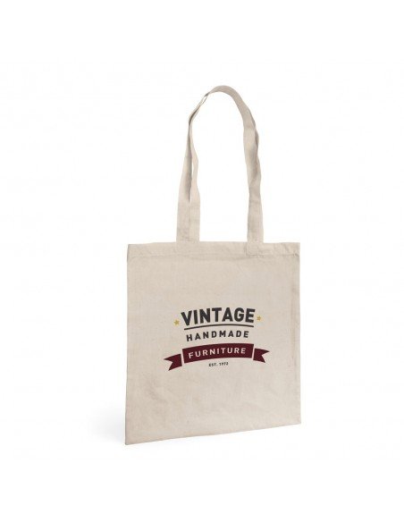 REGENT. 100% cotton bag