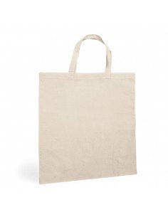 VICTORIA. 100% cotton bag 2