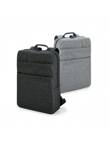 GRAPHS BPACK. Laptop backpack 15'6''