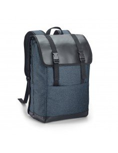 TRAVELLER. Laptop backpack 17'' 2