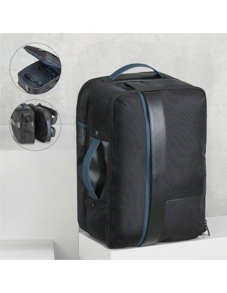 DYNAMIC BACKPACK. Backpack DYNAMIC 2 in 1