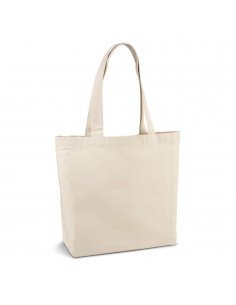 BETO. 100% cotton canvas bag 2