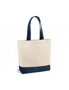 EDMONTON. 100% cotton canvas bag 2