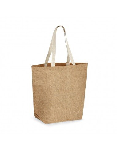 TIZZY. Jute bag