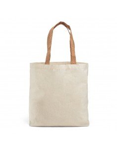 FERIA. 100% cotton bag 2