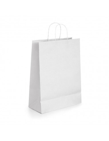 CABAZON. Paper kraft bag