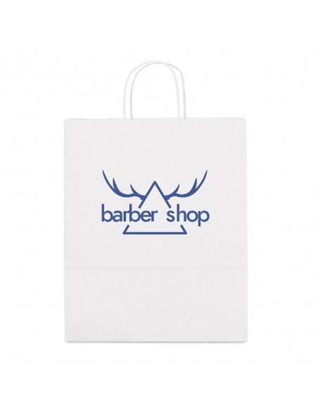 GRANT. Paper kraft bag