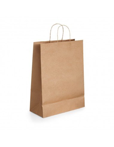 LEIA. Paper kraft bag
