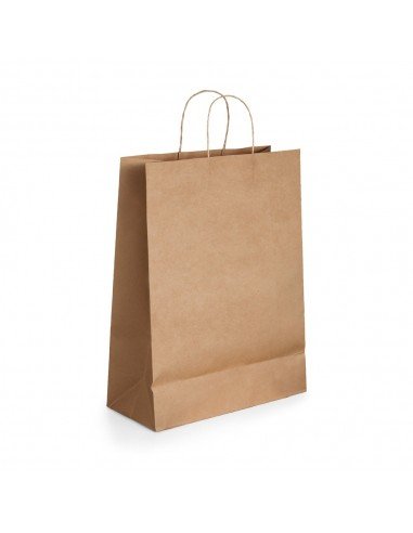 TAYLA. Paper kraft bag
