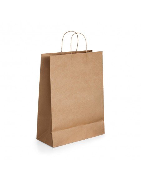 TAYLA. Paper kraft bag
