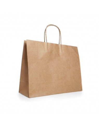 KIRA. Paper kraft bag