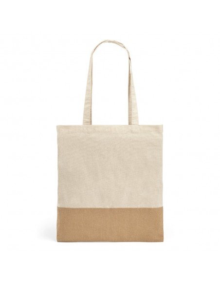 MERCAT. 100% cotton bag