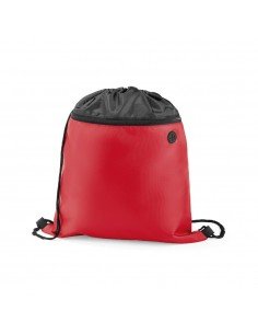COLMAR. Drawstring bag in 210D 2