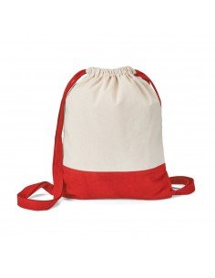 ROMFORD. 100% cotton drawstring bag 2