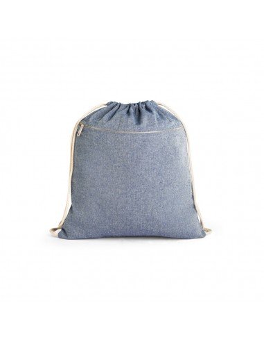 CHANCERY. Drawstring bag