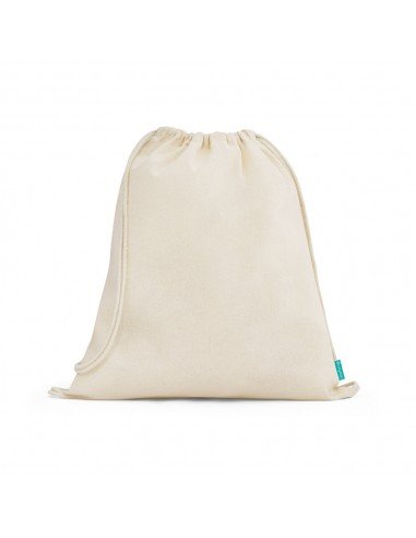 NAMPULA. Cotton drawstring bag