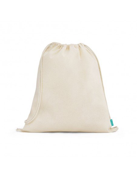 NAMPULA. Cotton drawstring bag