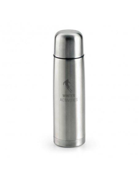 KARPOV. Thermos bottle 500 ml