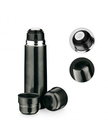 HEAT. Thermos bottle 750 ml