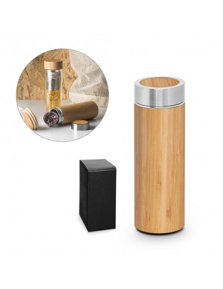 NATUREL. Thermos bottle 430 ml