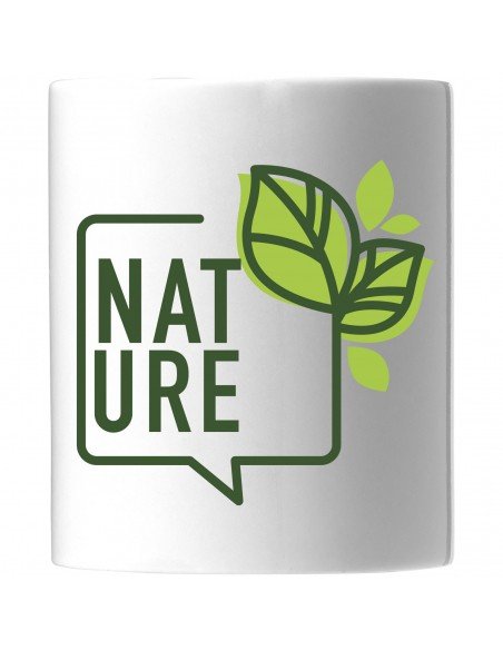 Bahia 330 ml ceramic mug