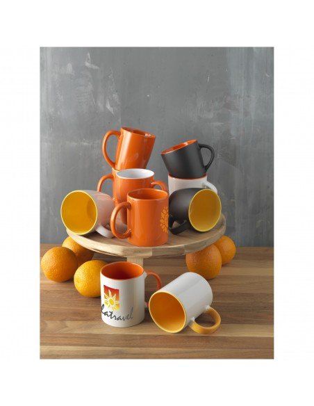 Riviera 340 ml ceramic mug