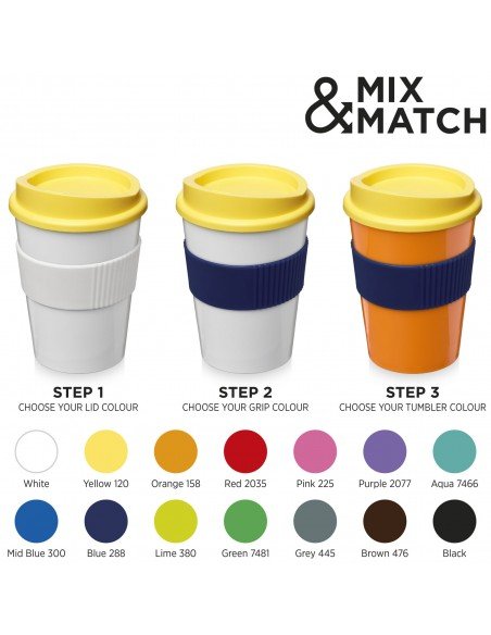 Termopuodelis Americano® medio 300 ml Termopuodelis Americano® medio 300 ml