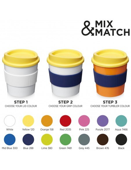 Termopuodelis Americano® primo 250 ml