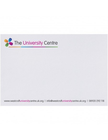 Sticky-Mate sticky notes 150x100