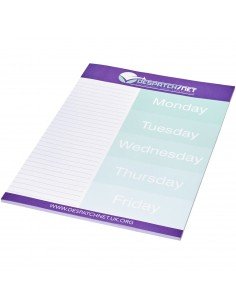 Desk-Mate A4 notepad 2