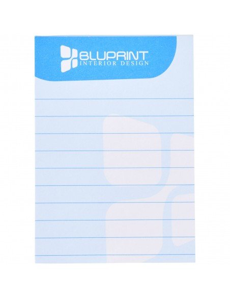 Desk-Mate A7 notepad Desk-Mate A7 notepad
