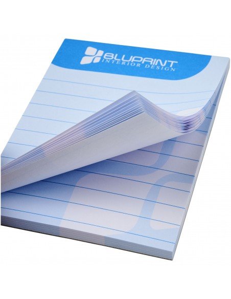 Desk-Mate A7 notepad Desk-Mate A7 notepad