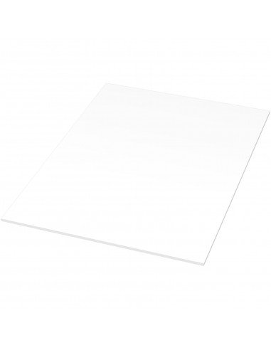 Desk-Mate A4 notepad wrap over cover Desk-Mate A4 notepad wrap over cover
