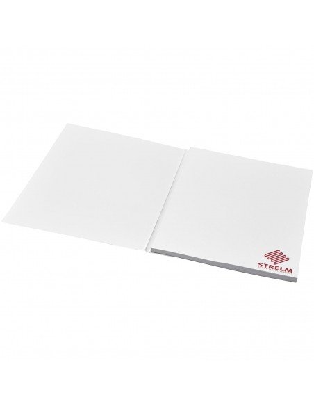 Desk-Mate A5 notepad wrap over cover