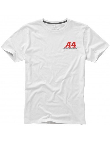 Vyriški marškinėliai Nanaimo Vyriški marškinėliai Nanaimo