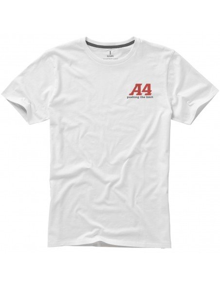 Vyriški marškinėliai Nanaimo Vyriški marškinėliai Nanaimo