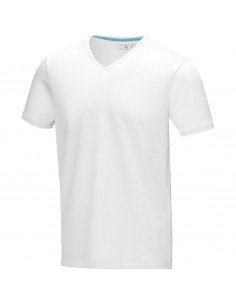 Vyriški organiniai marškinėliai Kawartha 2