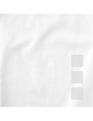 Moteriški organiniai marškinėliai Kawartha