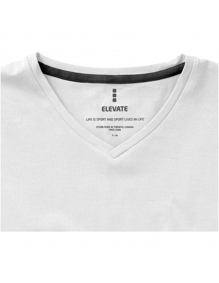 Moteriški organiniai marškinėliai Kawartha