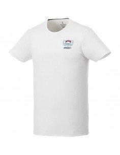 Vyriški organiniai marškinėliai Balfour 2