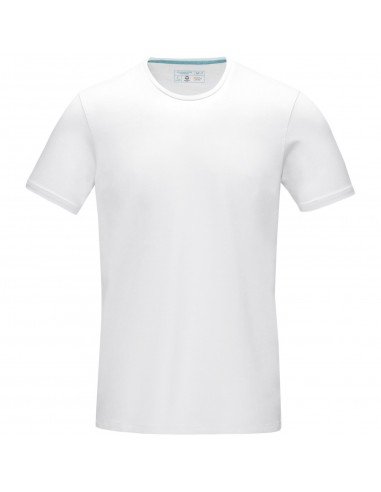 Vyriški organiniai marškinėliai Balfour