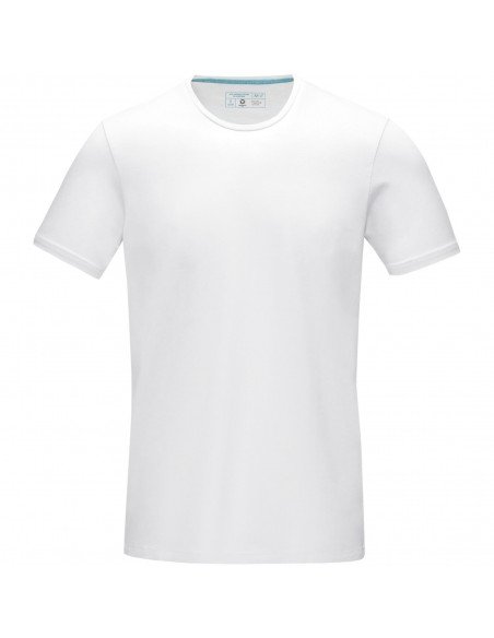 Vyriški organiniai marškinėliai Balfour