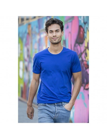 Vyriški organiniai marškinėliai Balfour