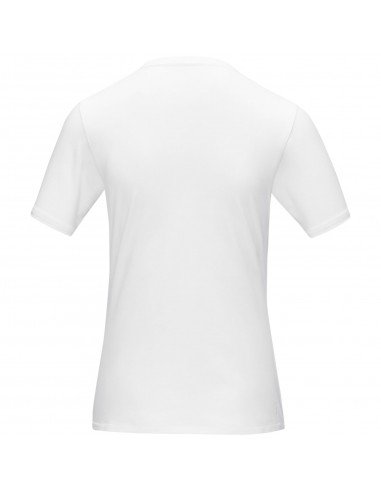 Moteriški organiniai marškinėliai Balfour