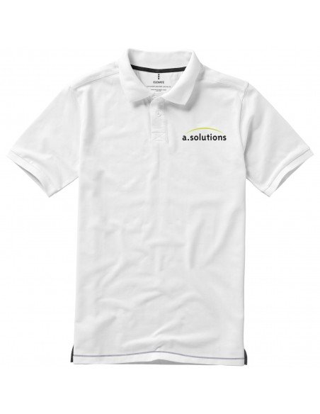 Vyriški polo marškinėliai Calgary