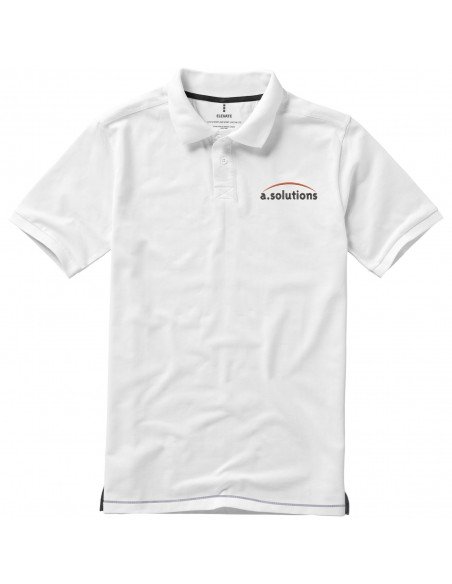 Vyriški polo marškinėliai Calgary