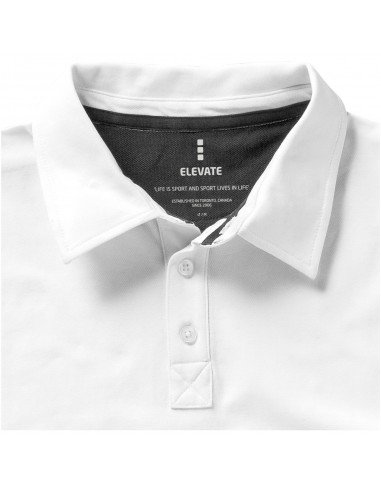 Vyriški polo marškinėliai Markham