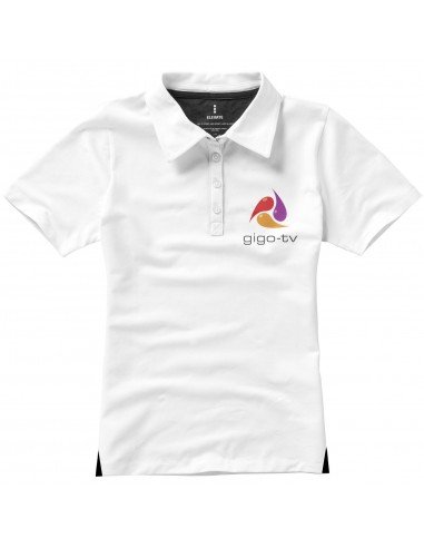 Moteriški polo marškinėliai Markham