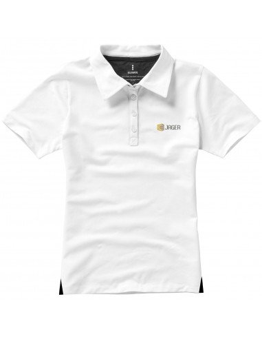 Moteriški polo marškinėliai Markham