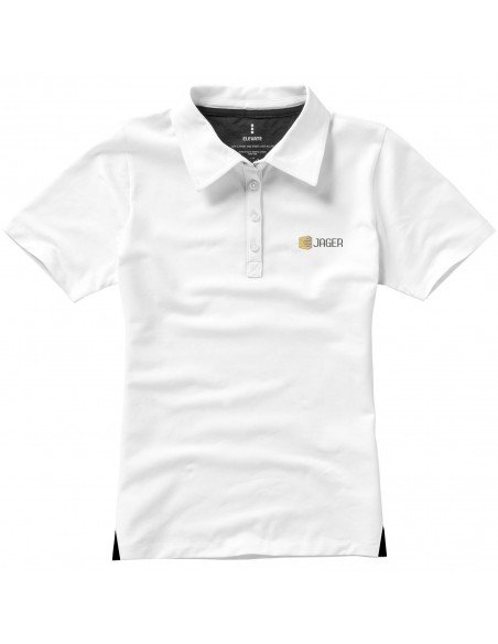 Moteriški polo marškinėliai Markham